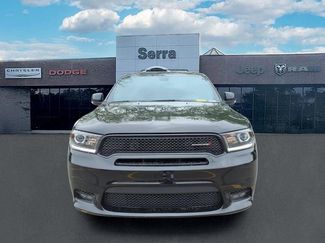 Used 2019 Dodge Durango GT AWD/4WD video 2