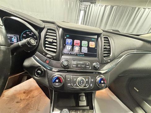 Used 2014 Chevrolet Impala LTZ image 17