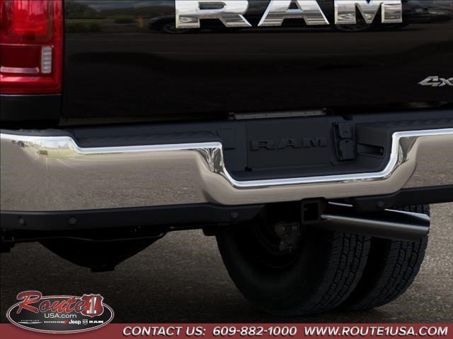 New 2027 RAM 3500 Tradesman AWD/4WD image 13