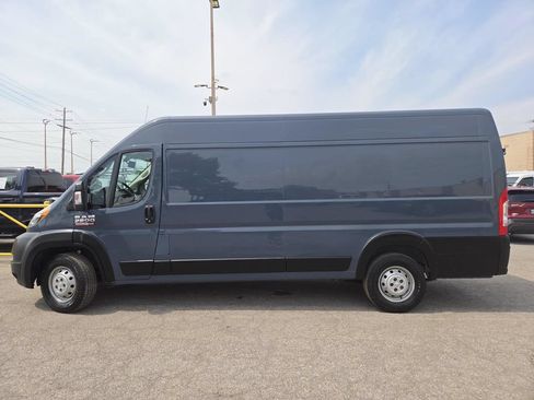 Used 2020 RAM ProMaster 3500 FWD image 10