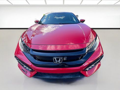 Used 2020 Honda Civic EX image 2