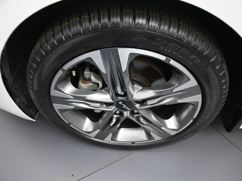 Used 2023 Kia K5 EX FWD image 14