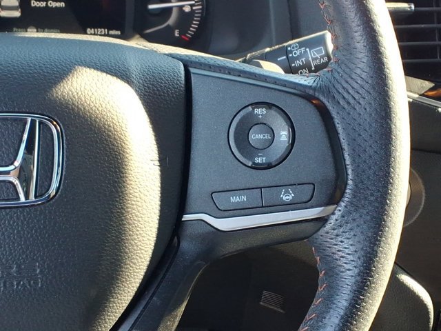 Used 2022 Honda Passport TrailSport image 18