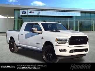 Used 2023 RAM 3500 Laramie AWD/4WD video 1