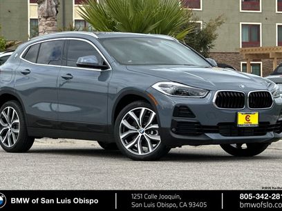 Used 2023 BMW X2 sDrive28i w/ Premium Package