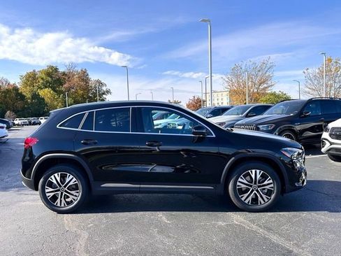 Certified 2026 Mercedes-Benz GLA 250 4MATIC image 12
