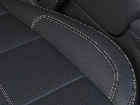 New 2025 Chevrolet Suburban High Country image 21