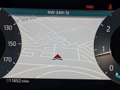 Certified 2026 Land Rover Range Rover Evoque S AWD/4WD image 11