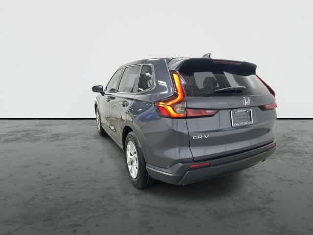 Certified 2026 Honda CR-V LX image 2