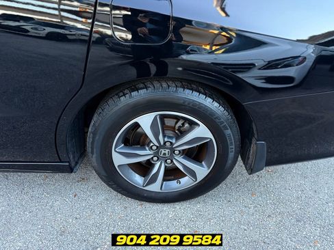 Used 2019 Honda Odyssey Touring image 20