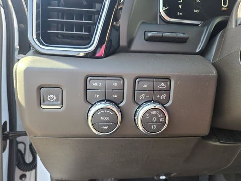 New 2026 GMC Sierra 1500 Denali AWD/4WD image 13