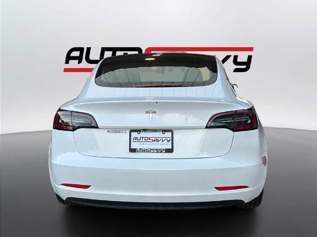 Used 2023 Tesla Model 3 Standard Range RWD image 6
