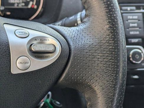 Used 2015 Chevrolet Silverado 2500 LTZ image 13