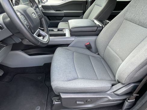 Used 2024 Ford F150 XLT w/ Mobile Office Package image 20