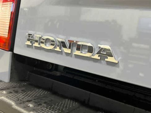 Used 2026 Honda Ridgeline Black Edition image 5