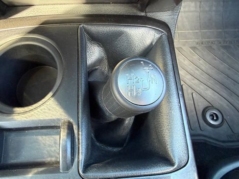 Used 2014 Toyota 4Runner Trail AWD/4WD image 70