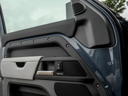 New 2025 Land Rover Defender 110 S image 14