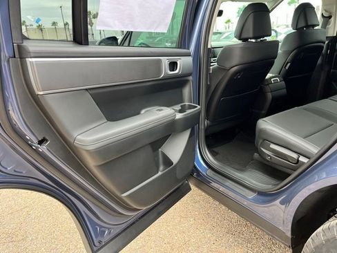 New 2026 Hyundai Santa Fe XRT AWD/4WD image 18
