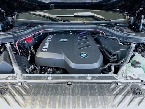 New 2026 BMW X3 xDrive30 w/ Premium Package image 29