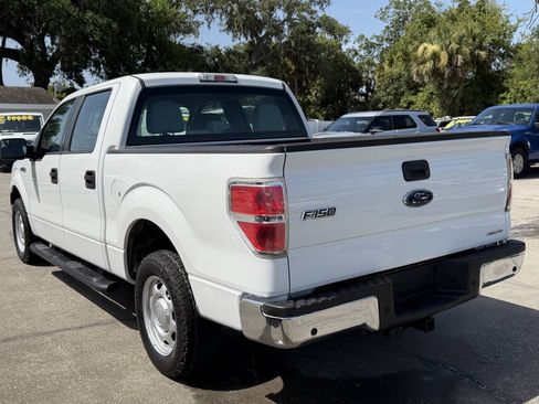 Used 2013 Ford F150 XL w/ Mid Equipment Group RWD image 6
