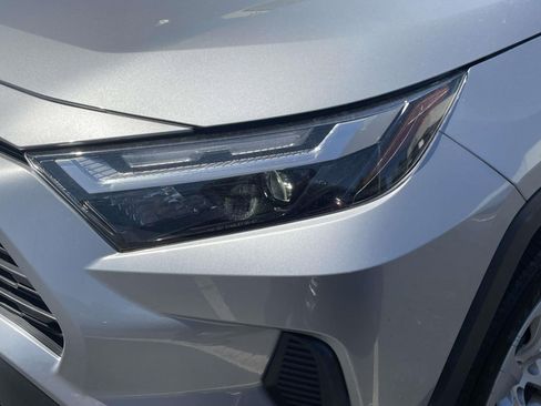 Used 2024 Toyota RAV4 LE image 5