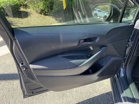 Used 2026 Toyota Corolla LE image 17