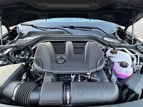 New 2026 Dodge Charger R/T Scat Pack image 22