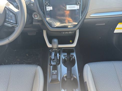 New 2026 Subaru Forester Premium AWD/4WD image 12
