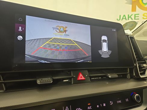 Used 2024 Kia Sportage SX image 22