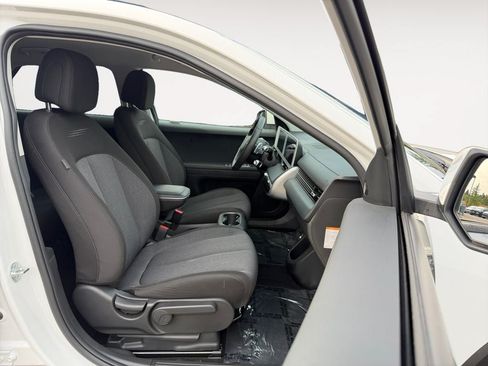 Certified 2024 Hyundai Ioniq 5 SEL RWD image 24