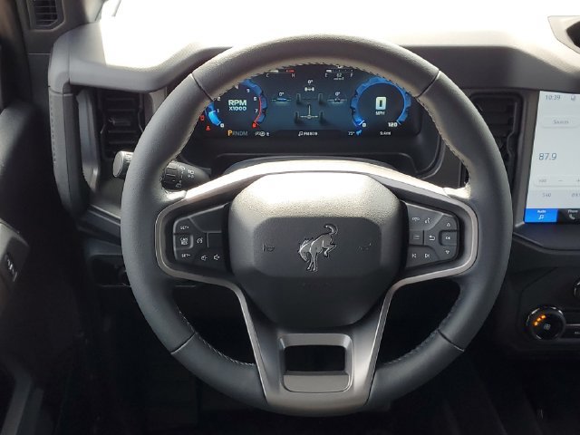 New 2026 Ford Bronco Big Bend w/ Black Diamond Package AWD/4WD image 33