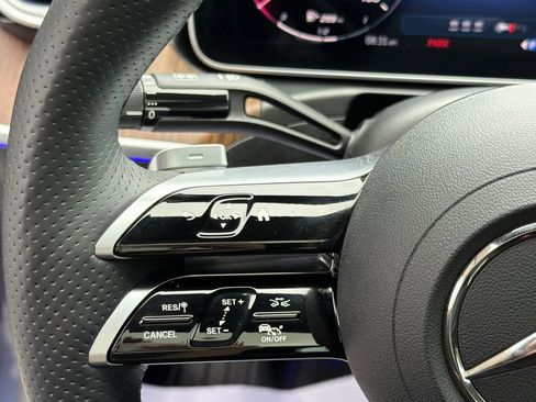 Certified 2025 Mercedes-Benz C 300 Sedan image 24