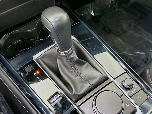 Certified 2024 MAZDA CX-30 AWD 2.5 S w/ Select Sport Pkg image 23