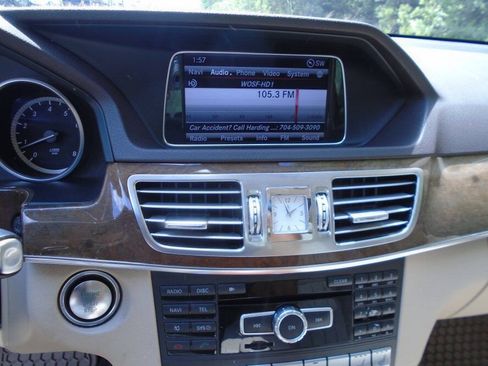 Used 2014 Mercedes-Benz E 350 Sedan image 13