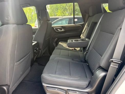 Used 2021 Chevrolet Tahoe LS AWD/4WD image 5
