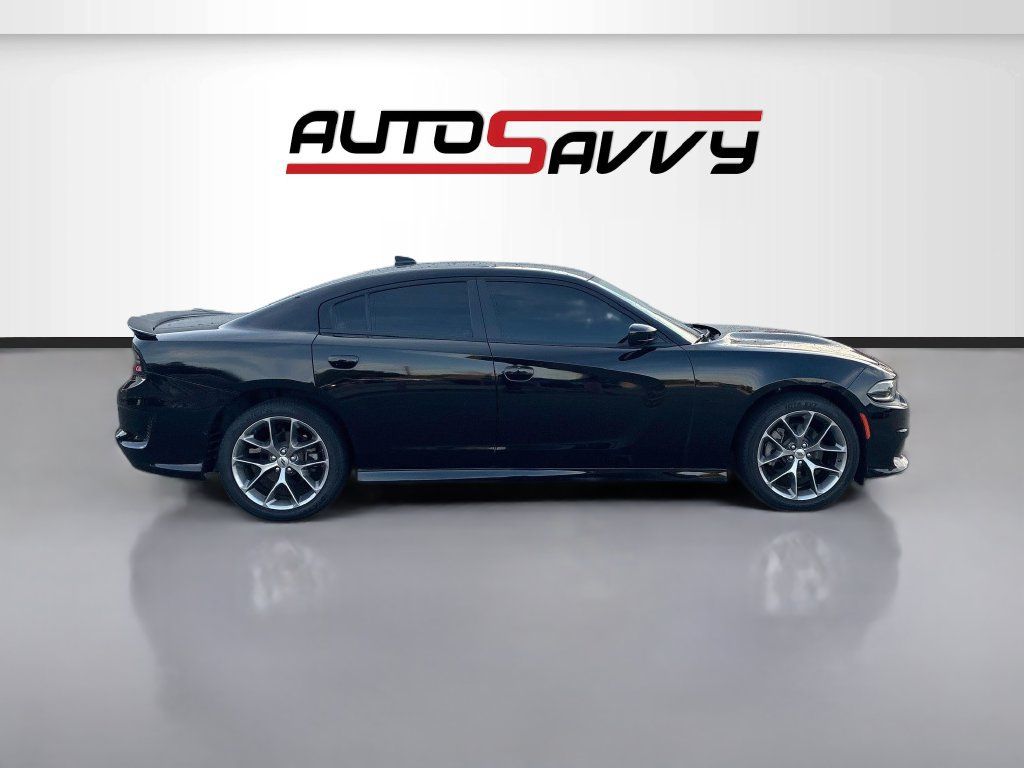 Used 2023 Dodge Charger GT RWD image 8