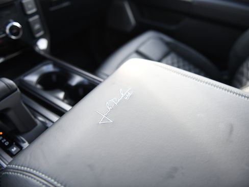 New 2025 Ford F150 Lariat w/ Equipment Group 502A High image 29