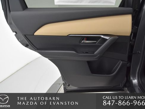 New 2026 MAZDA CX-5 2.5 S w/ Premium Plus Package AWD/4WD image 40