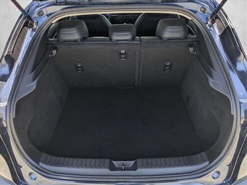 Used 2024 MAZDA CX-30 AWD 2.5 S w/ Select Sport Pkg image 6