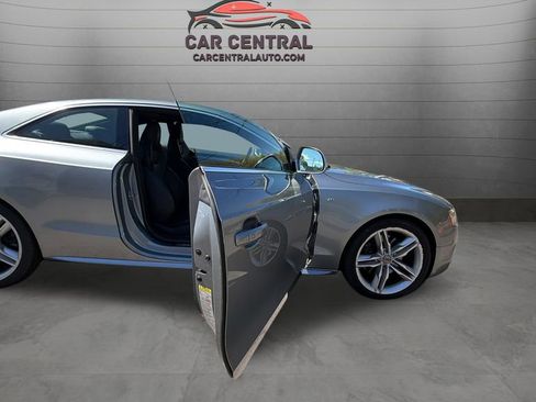 Used 2009 Audi S5 4.2 AWD/4WD image 10
