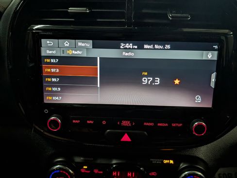 Used 2021 Kia Soul Turbo image 26