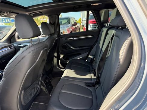 Used 2021 BMW X1 sDrive28i w/ Convenience Package FWD image 12