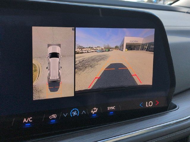 Used 2026 Chevrolet Tahoe LS RWD image 23