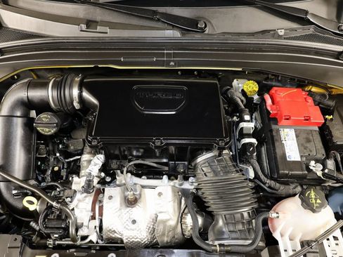 Used 2024 Dodge Hornet GT image 36