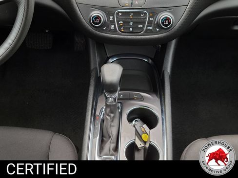 Used 2025 Chevrolet Malibu LT FWD image 22