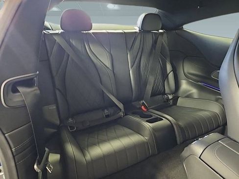 New 2024 Mercedes-Benz CLE 300 4MATIC Coupe image 27