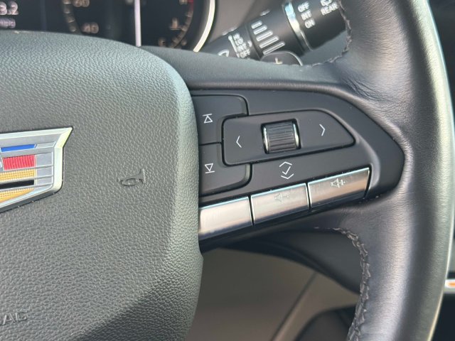 Used 2021 Cadillac XT4 Luxury FWD image 22