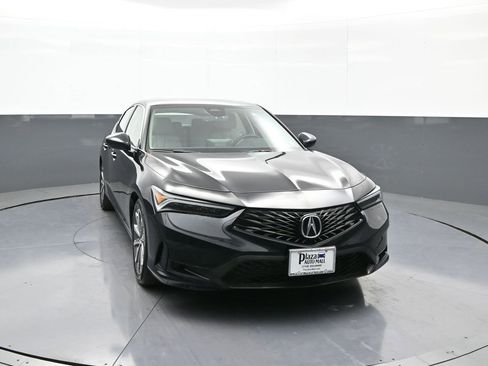 Certified 2023 Acura Integra image 3