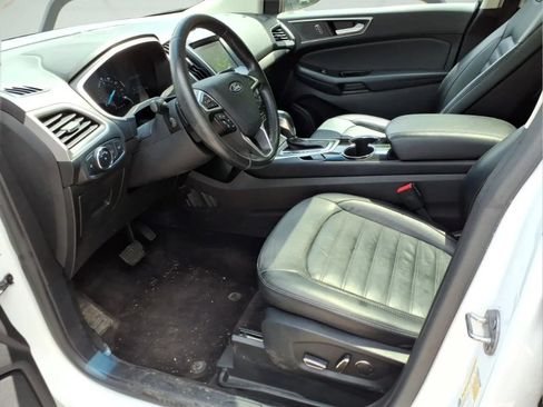 Used 2017 Ford Edge SEL w/ Equipment Group 201A AWD/4WD image 10