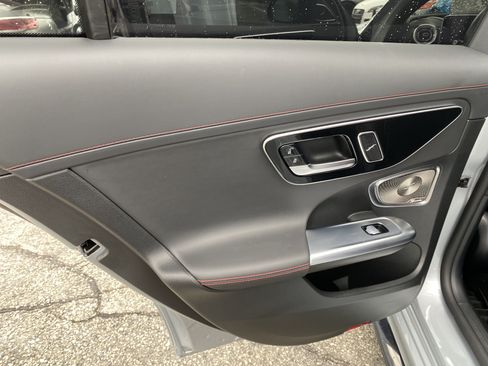Used 2024 Mercedes-Benz C 43 AMG 4MATIC Sedan image 33